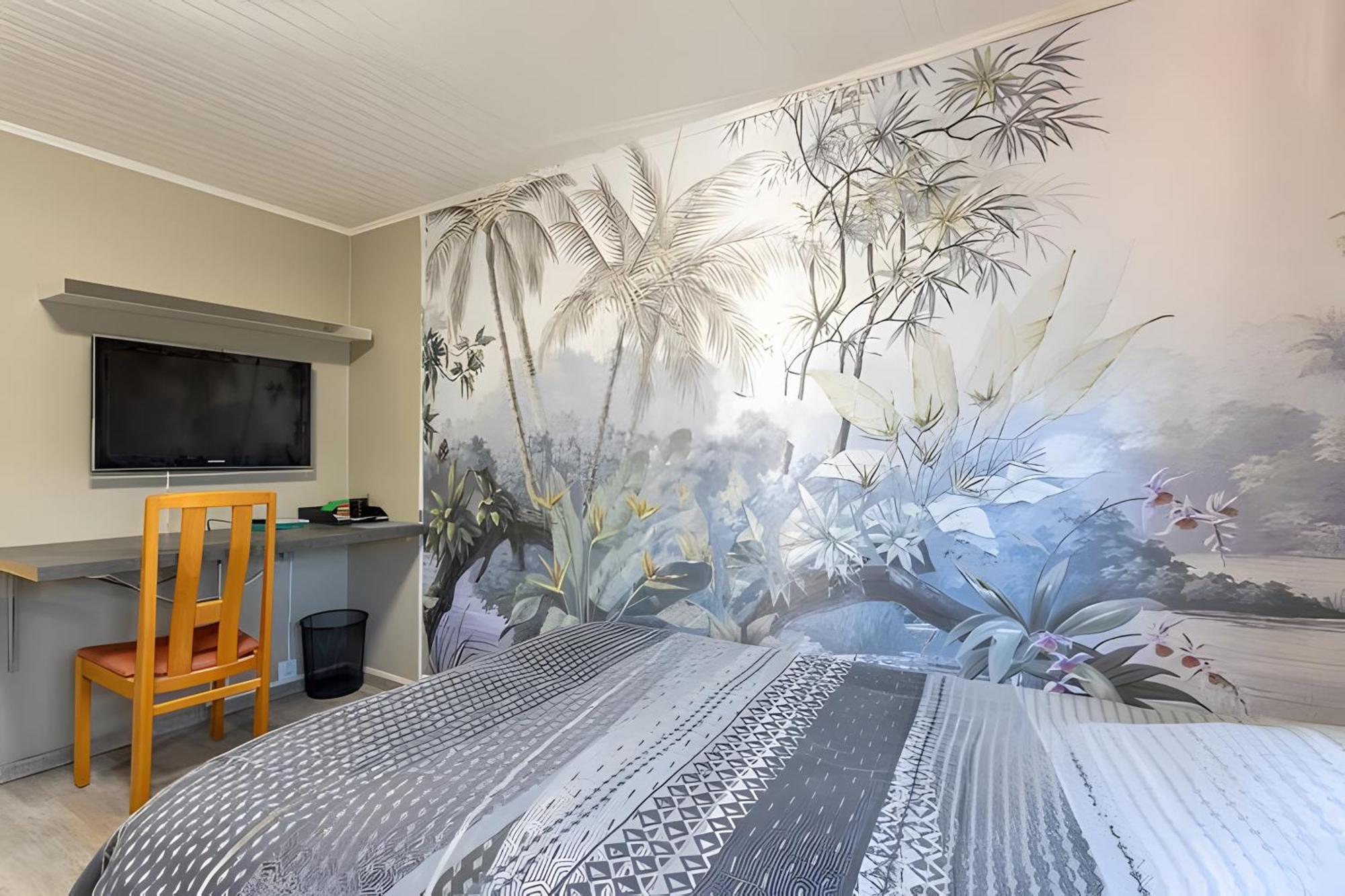 Rez De Jardin & Salle De Reunion La Ferriere  외부 사진